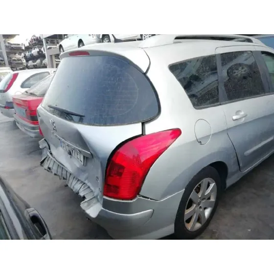 PEUGEOT 308 SW '2010 SPORT PLATA