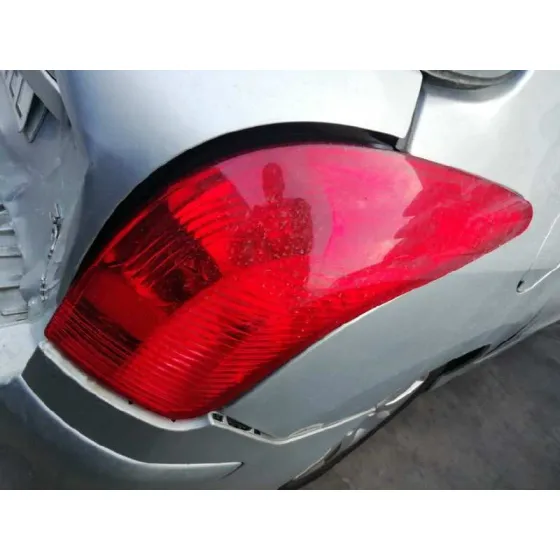PEUGEOT 308 SW '2010 SPORT PLATA