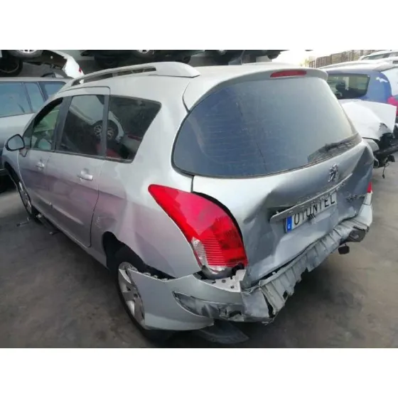 PEUGEOT 308 SW '2010 SPORT PLATA