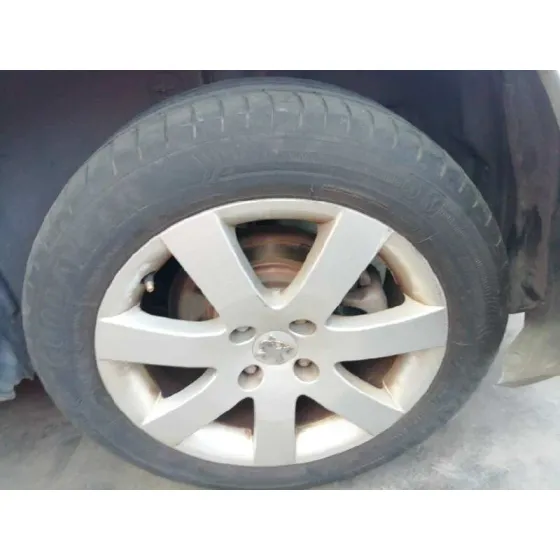 PEUGEOT 308 SW '2010 SPORT PLATA