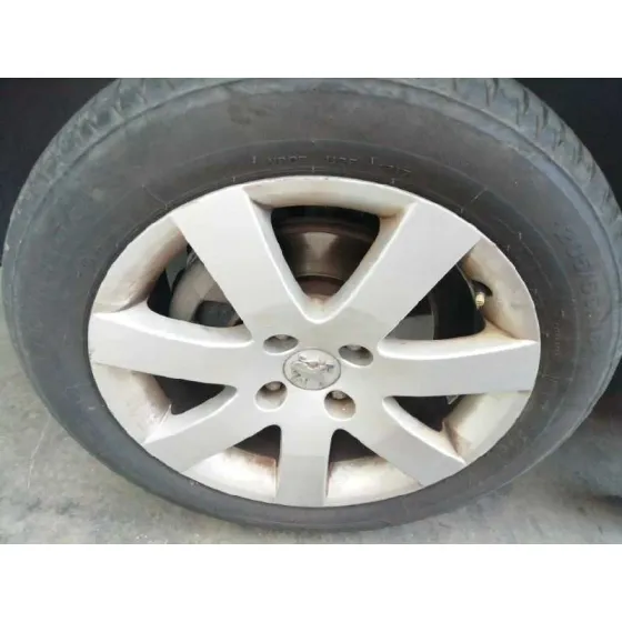 PEUGEOT 308 SW '2010 SPORT PLATA
