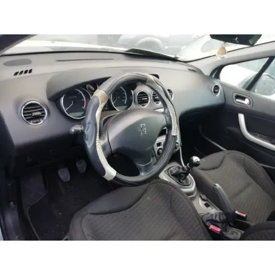 PEUGEOT 308 SW '2010 SPORT PLATA