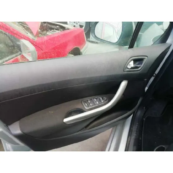 PEUGEOT 308 SW '2010 SPORT PLATA