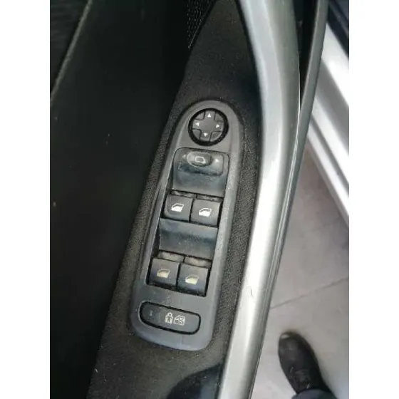PEUGEOT 308 SW '2010 SPORT PLATA