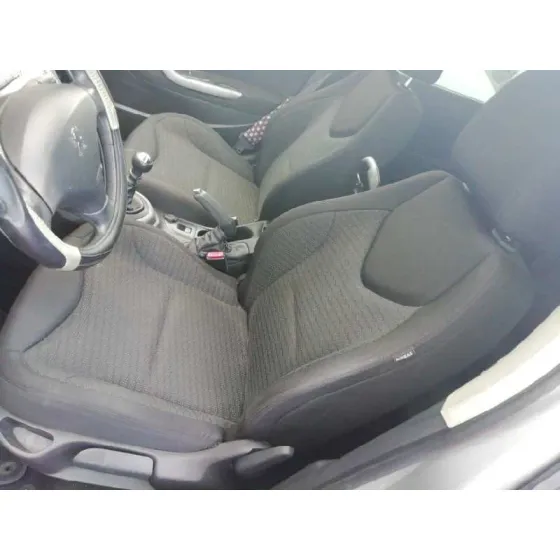 PEUGEOT 308 SW '2010 SPORT PLATA