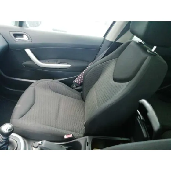 PEUGEOT 308 SW '2010 SPORT PLATA