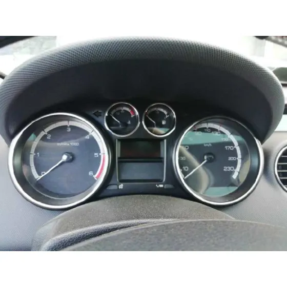 PEUGEOT 308 SW '2010 SPORT PLATA