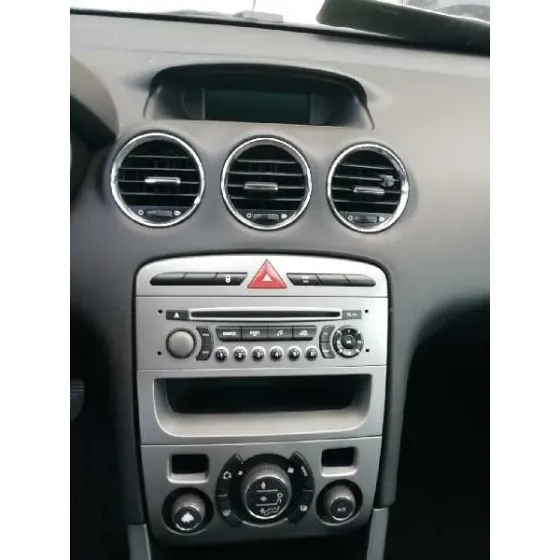 PEUGEOT 308 SW '2010 SPORT PLATA