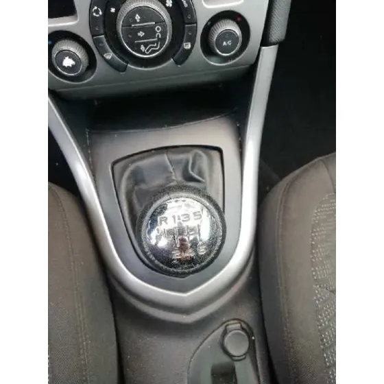 PEUGEOT 308 SW '2010 SPORT PLATA