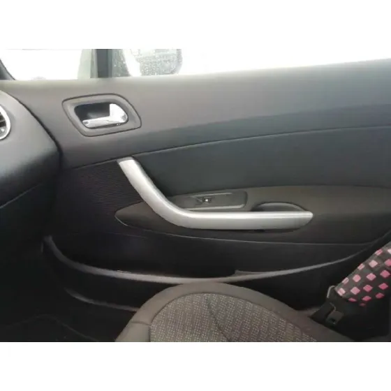 PEUGEOT 308 SW '2010 SPORT PLATA