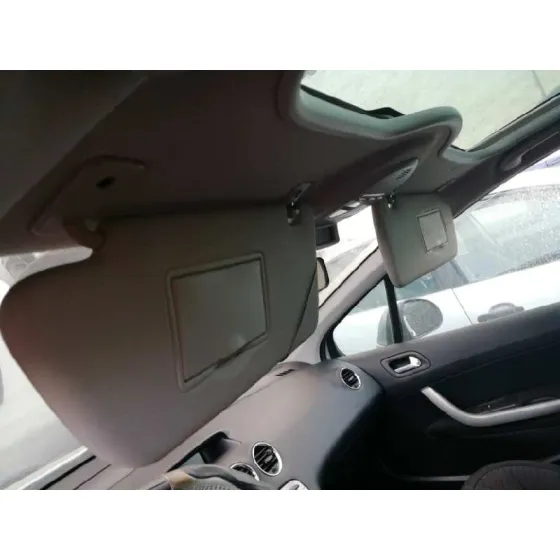 PEUGEOT 308 SW '2010 SPORT PLATA