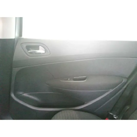 PEUGEOT 308 SW '2010 SPORT PLATA