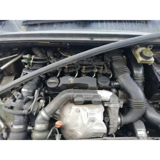 PEUGEOT 308 SW '2010 SPORT PLATA