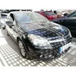 OPEL ASTRA GTC OPEL ASTRA GTC '2005 COSMO NEGRO 2004