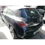 OPEL ASTRA GTC OPEL ASTRA GTC '2005 COSMO NEGRO 2004