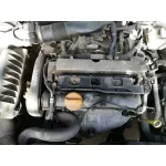OPEL ASTRA GTC OPEL ASTRA GTC '2005 COSMO NEGRO 2004