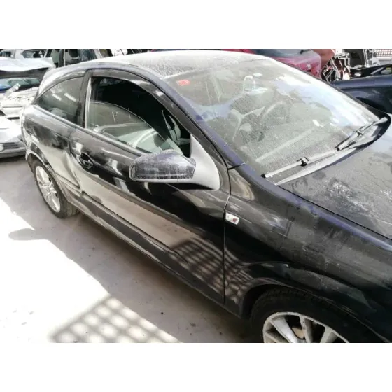 OPEL ASTRA GTC '2005 COSMO NEGRO