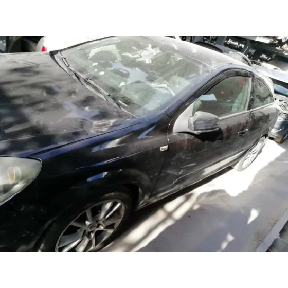OPEL ASTRA GTC '2005 COSMO NEGRO