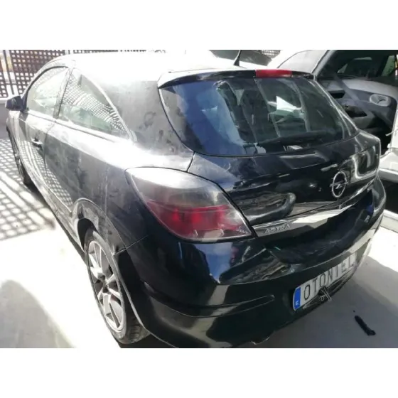 OPEL ASTRA GTC '2005 COSMO NEGRO