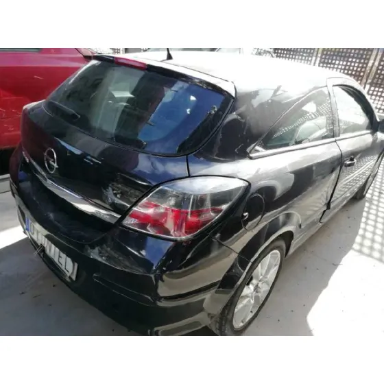 OPEL ASTRA GTC '2005 COSMO NEGRO