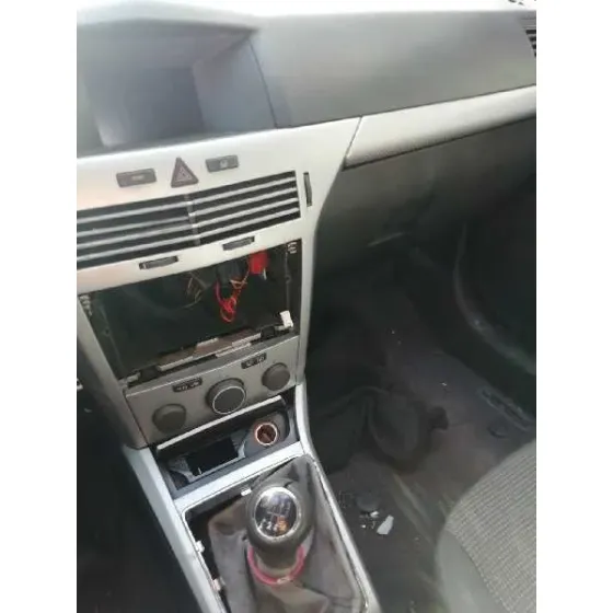 OPEL ASTRA GTC '2005 COSMO NEGRO