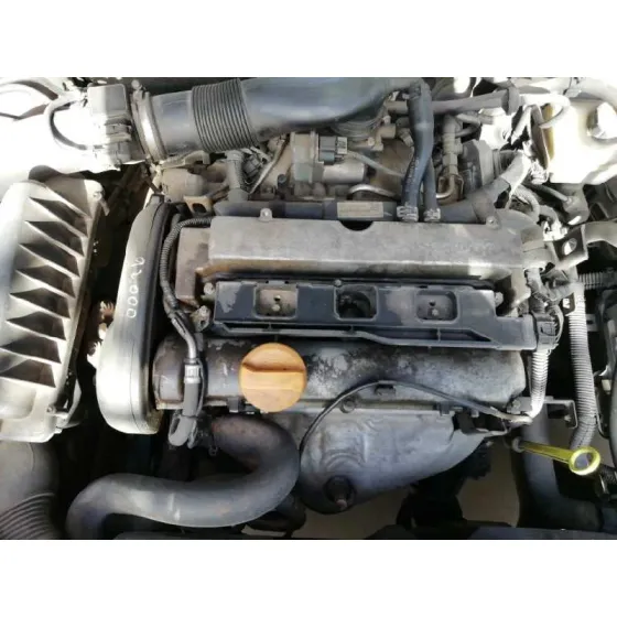 OPEL ASTRA GTC '2005 COSMO NEGRO