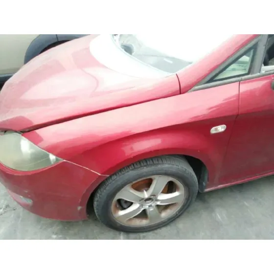 SEAT LEON (1P1) '2008 1.9 TDI GRANATE