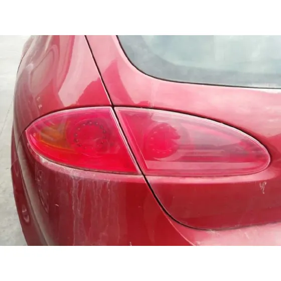 SEAT LEON (1P1) '2008 1.9 TDI GRANATE