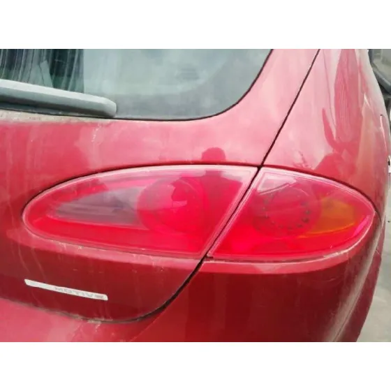 SEAT LEON (1P1) '2008 1.9 TDI GRANATE