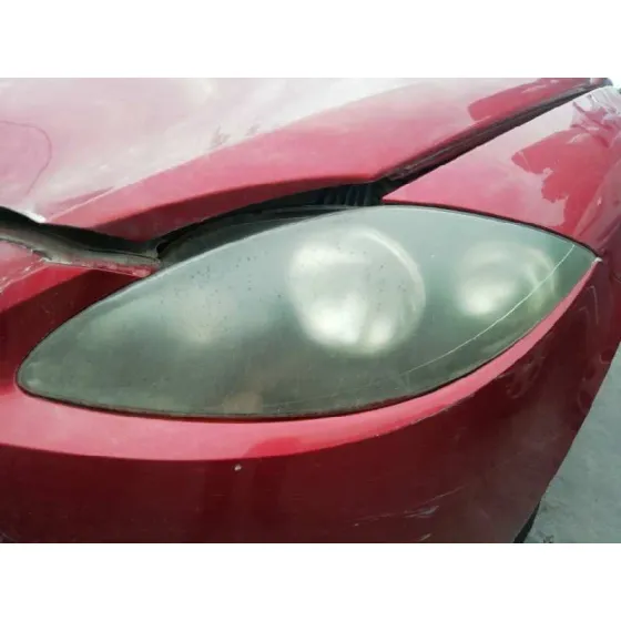SEAT LEON (1P1) '2008 1.9 TDI GRANATE