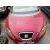 SEAT LEON (1P1) '2008 1.9 TDI GRANATE