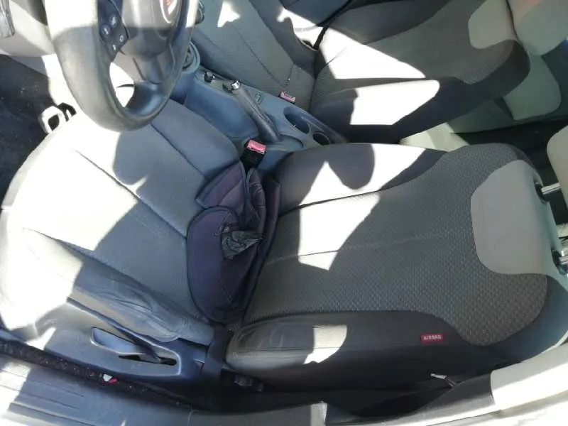 SEAT LEON (1P1) SEAT LEON (1P1) '2006 REFERENCE GRIS 2005