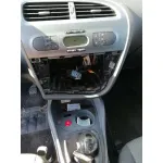 SEAT LEON (1P1) SEAT LEON (1P1) '2006 REFERENCE GRIS 2005