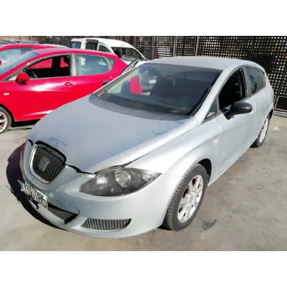 SEAT LEON (1P1) '2006 REFERENCE GRIS