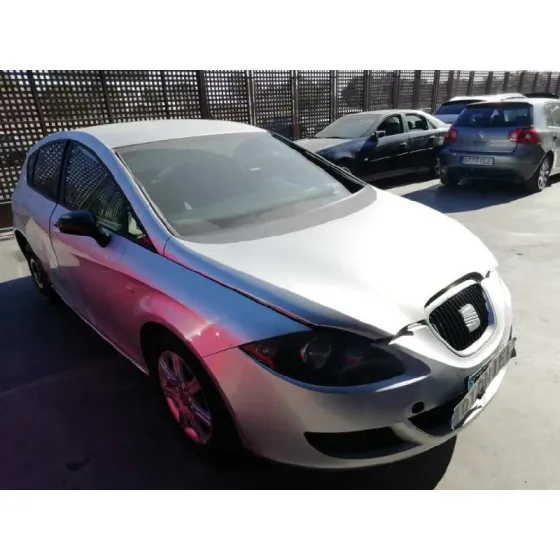 SEAT LEON (1P1) '2006 REFERENCE GRIS