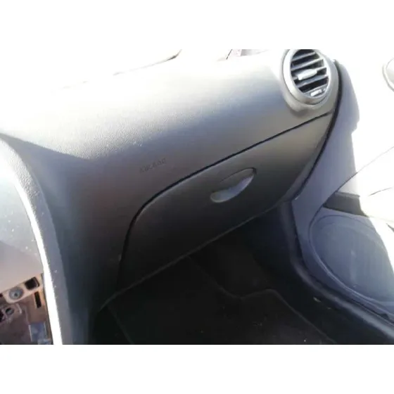 SEAT LEON (1P1) '2006 REFERENCE GRIS