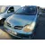 NISSAN ALMERA TINO (V10M) NISSAN ALMERA TINO (V10M) '2000 MAR VERDE CLARO 2000