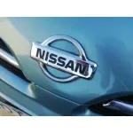 NISSAN ALMERA TINO (V10M) NISSAN ALMERA TINO (V10M) '2000 MAR VERDE CLARO 2000