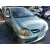 NISSAN ALMERA TINO (V10M) NISSAN ALMERA TINO (V10M) '2000 MAR VERDE CLARO 2000