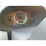 NISSAN ALMERA TINO (V10M) NISSAN ALMERA TINO (V10M) '2000 MAR VERDE CLARO 2000