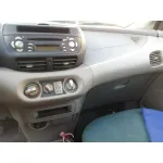 NISSAN ALMERA TINO (V10M) NISSAN ALMERA TINO (V10M) '2000 MAR VERDE CLARO 2000