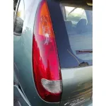 NISSAN ALMERA TINO (V10M) NISSAN ALMERA TINO (V10M) '2000 MAR VERDE CLARO 2000