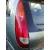NISSAN ALMERA TINO (V10M) NISSAN ALMERA TINO (V10M) '2000 MAR VERDE CLARO 2000