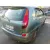 NISSAN ALMERA TINO (V10M) NISSAN ALMERA TINO (V10M) '2000 MAR VERDE CLARO 2000
