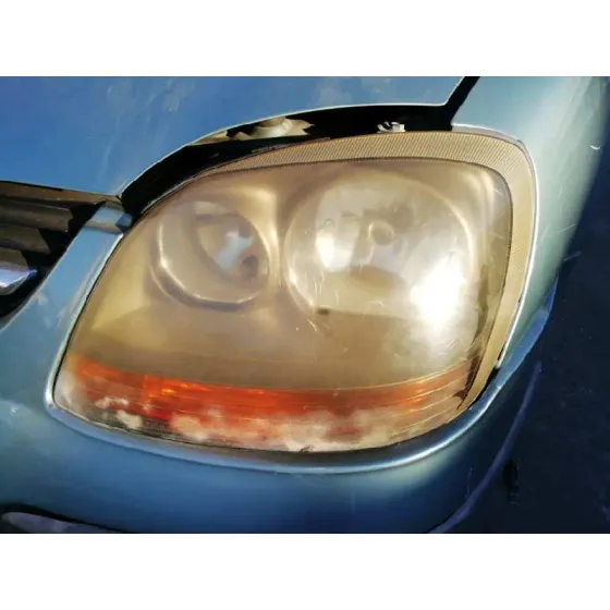NISSAN ALMERA TINO (V10M) '2000 MAR VERDE CLARO
