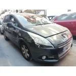 PEUGEOT 5008 PEUGEOT 5008 '2010 PREMIUM GRIS 2009