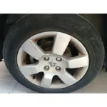 PEUGEOT 5008 PEUGEOT 5008 '2010 PREMIUM GRIS 2009