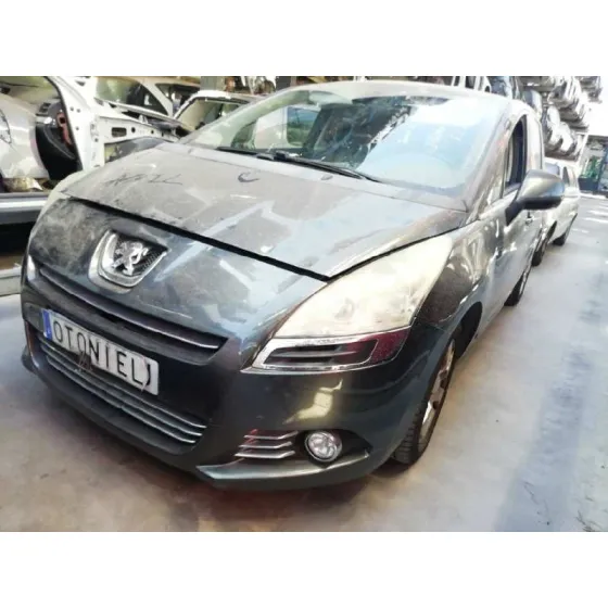 PEUGEOT 5008 '2010 PREMIUM GRIS