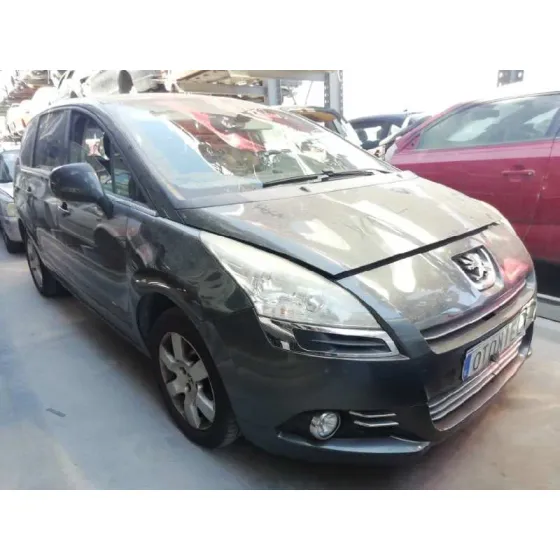 PEUGEOT 5008 '2010 PREMIUM GRIS