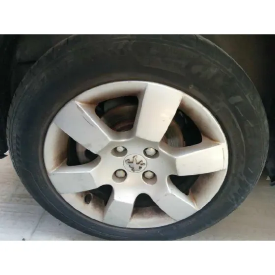 PEUGEOT 5008 '2010 PREMIUM GRIS